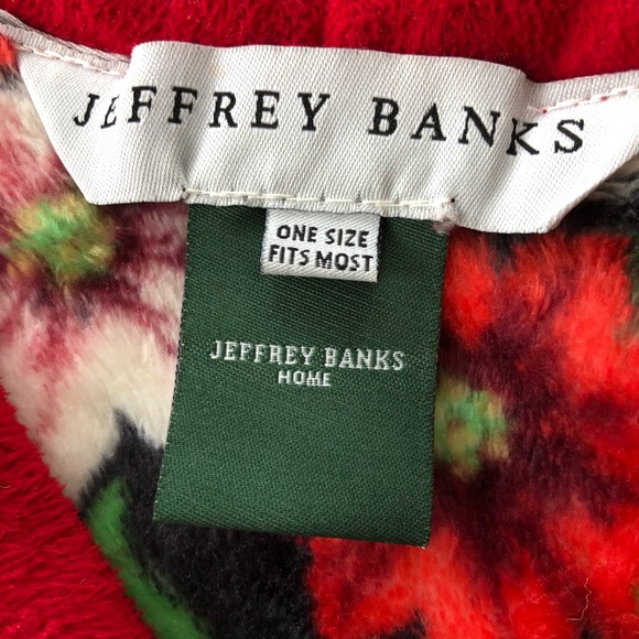 JEFFREY BANKS ANGEL WRAP - Picture 2 of 3